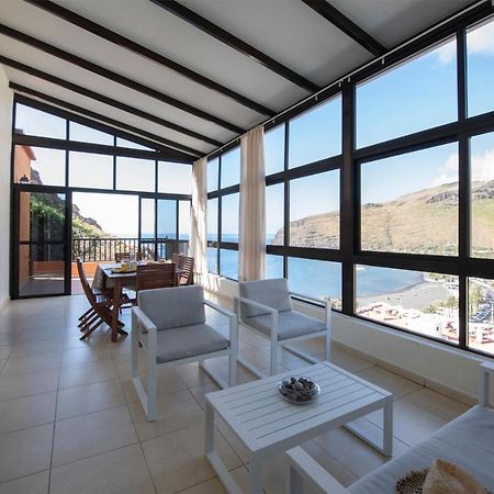 Vivienda Vacacional Villa El Mirador San Sebastián de la Gomera المظهر الخارجي الصورة