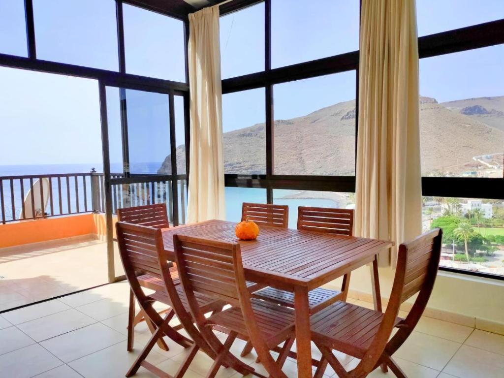 Vivienda Vacacional Villa El Mirador San Sebastián de la Gomera المظهر الخارجي الصورة