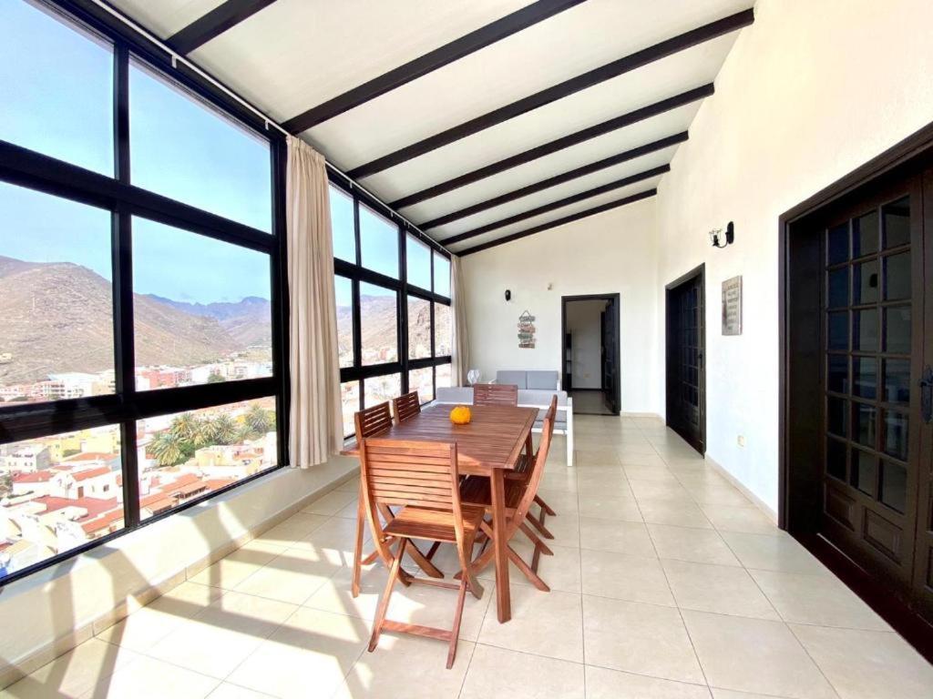 Vivienda Vacacional Villa El Mirador San Sebastián de la Gomera المظهر الخارجي الصورة