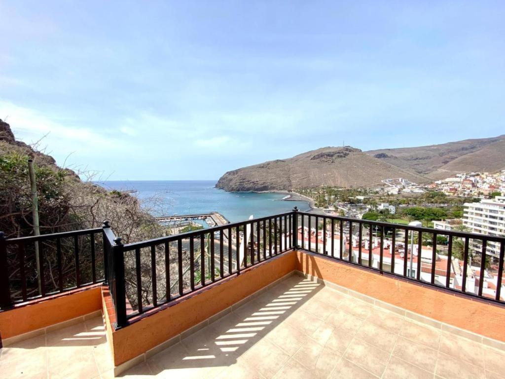 Vivienda Vacacional Villa El Mirador San Sebastián de la Gomera المظهر الخارجي الصورة