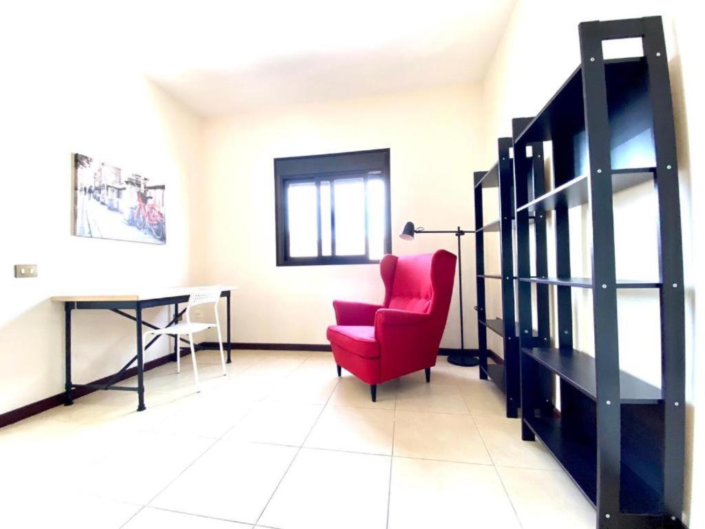 Vivienda Vacacional Villa El Mirador San Sebastián de la Gomera المظهر الخارجي الصورة