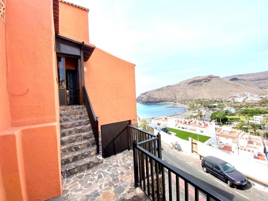 Vivienda Vacacional Villa El Mirador San Sebastián de la Gomera المظهر الخارجي الصورة