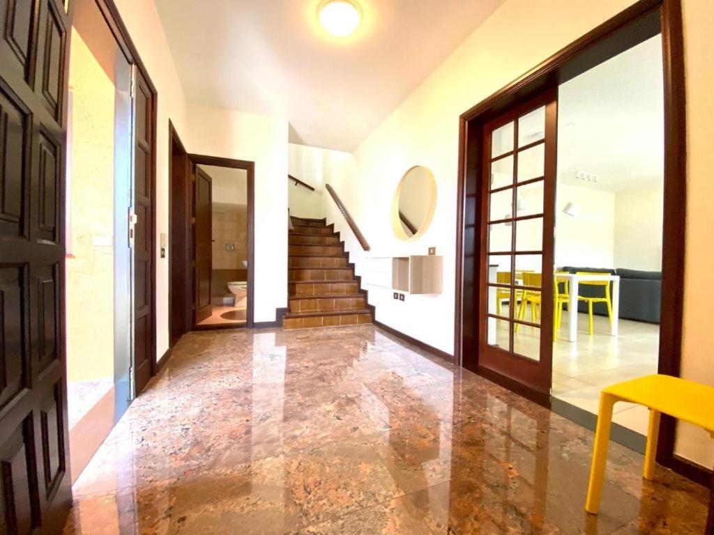 Vivienda Vacacional Villa El Mirador San Sebastián de la Gomera المظهر الخارجي الصورة