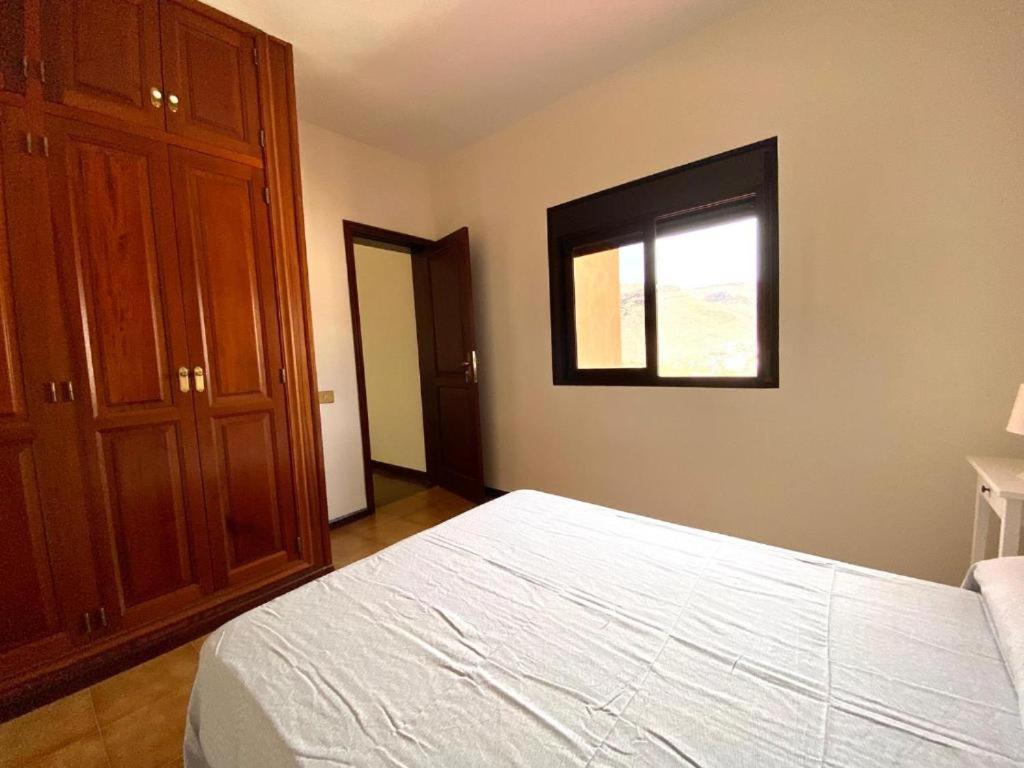 Vivienda Vacacional Villa El Mirador San Sebastián de la Gomera المظهر الخارجي الصورة