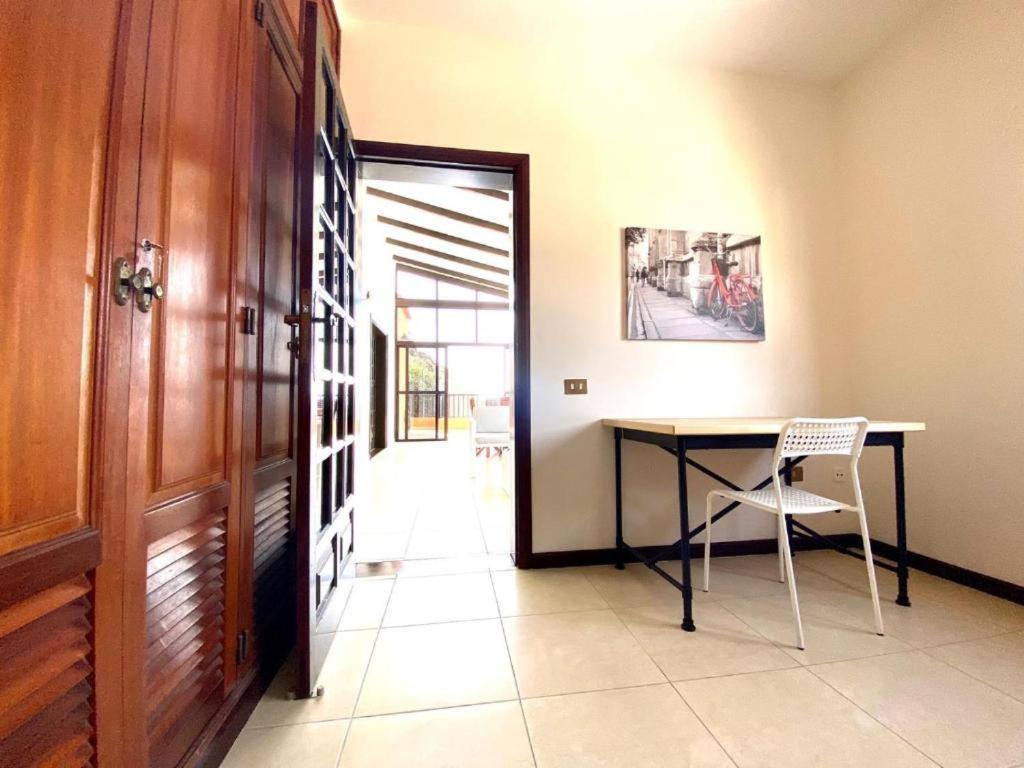 Vivienda Vacacional Villa El Mirador San Sebastián de la Gomera المظهر الخارجي الصورة
