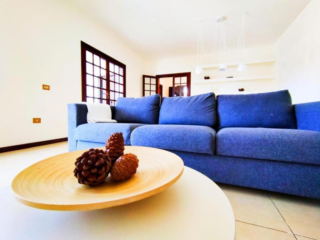 Vivienda Vacacional Villa El Mirador San Sebastián de la Gomera المظهر الخارجي الصورة