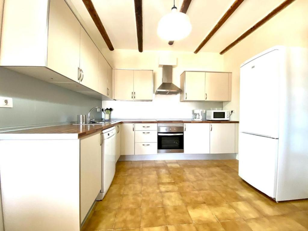 Vivienda Vacacional Villa El Mirador San Sebastián de la Gomera المظهر الخارجي الصورة