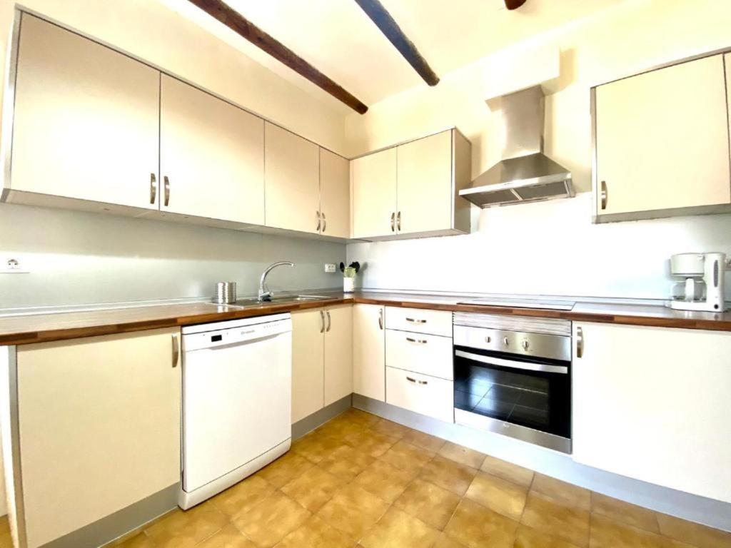 Vivienda Vacacional Villa El Mirador San Sebastián de la Gomera المظهر الخارجي الصورة