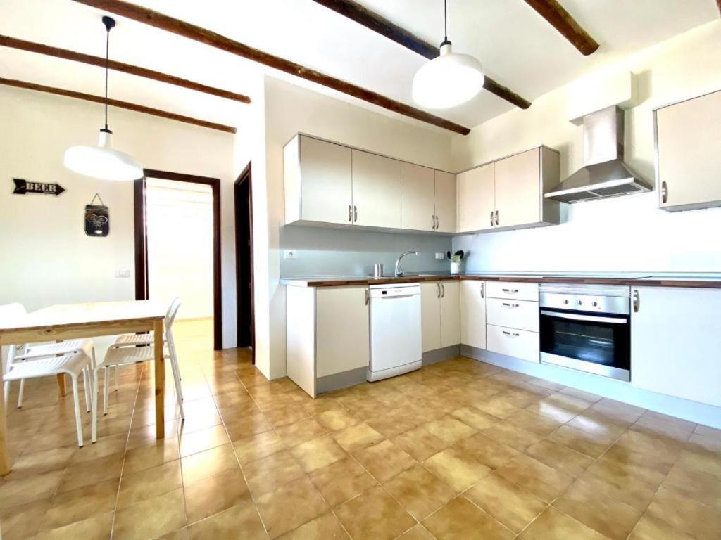 Vivienda Vacacional Villa El Mirador San Sebastián de la Gomera المظهر الخارجي الصورة
