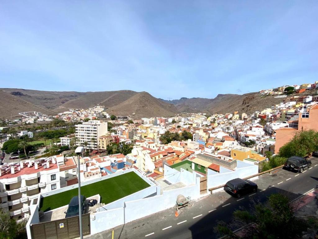 Vivienda Vacacional Villa El Mirador San Sebastián de la Gomera المظهر الخارجي الصورة