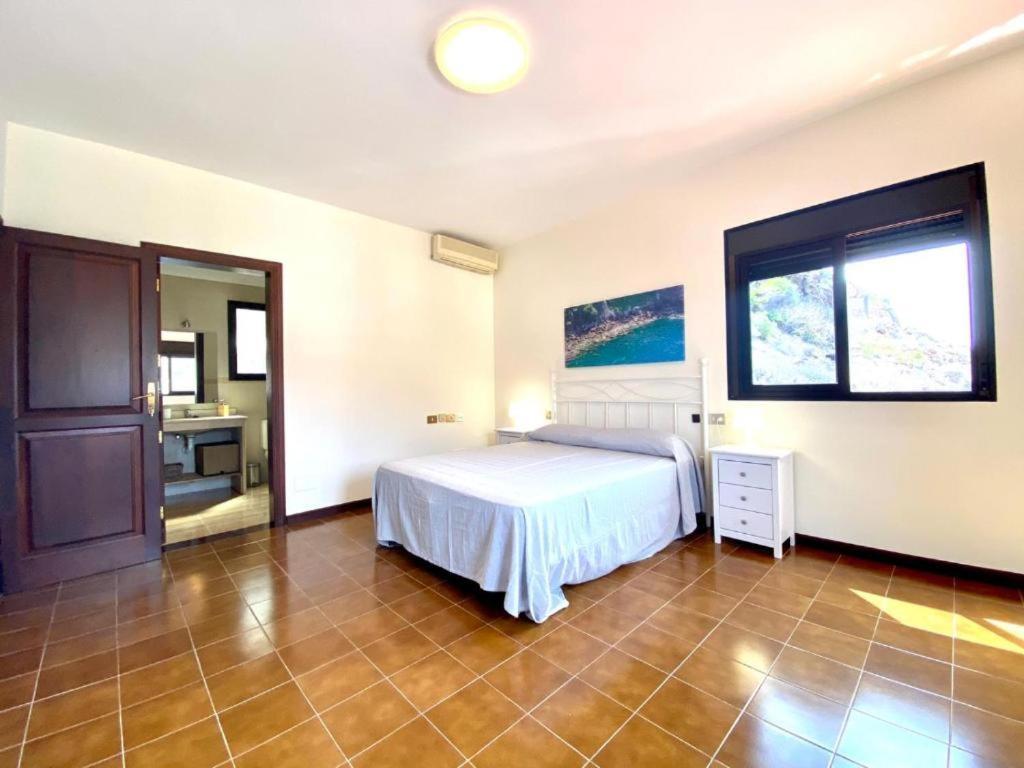 Vivienda Vacacional Villa El Mirador San Sebastián de la Gomera المظهر الخارجي الصورة