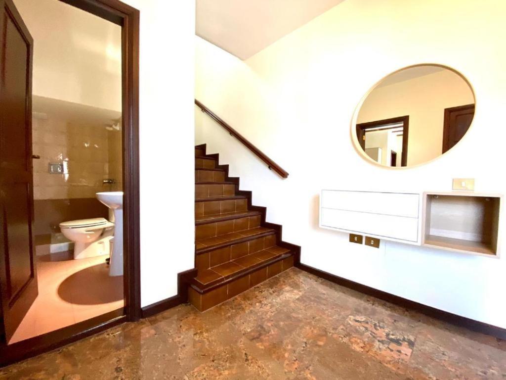 Vivienda Vacacional Villa El Mirador San Sebastián de la Gomera المظهر الخارجي الصورة