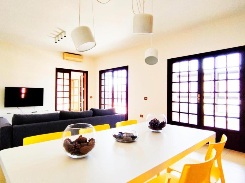 Vivienda Vacacional Villa El Mirador San Sebastián de la Gomera المظهر الخارجي الصورة