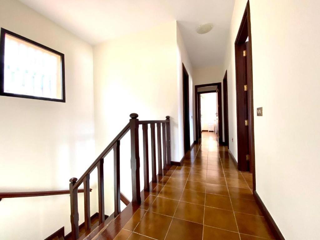 Vivienda Vacacional Villa El Mirador San Sebastián de la Gomera المظهر الخارجي الصورة