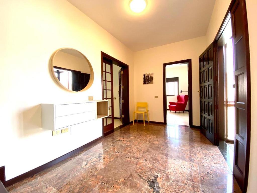 Vivienda Vacacional Villa El Mirador San Sebastián de la Gomera المظهر الخارجي الصورة