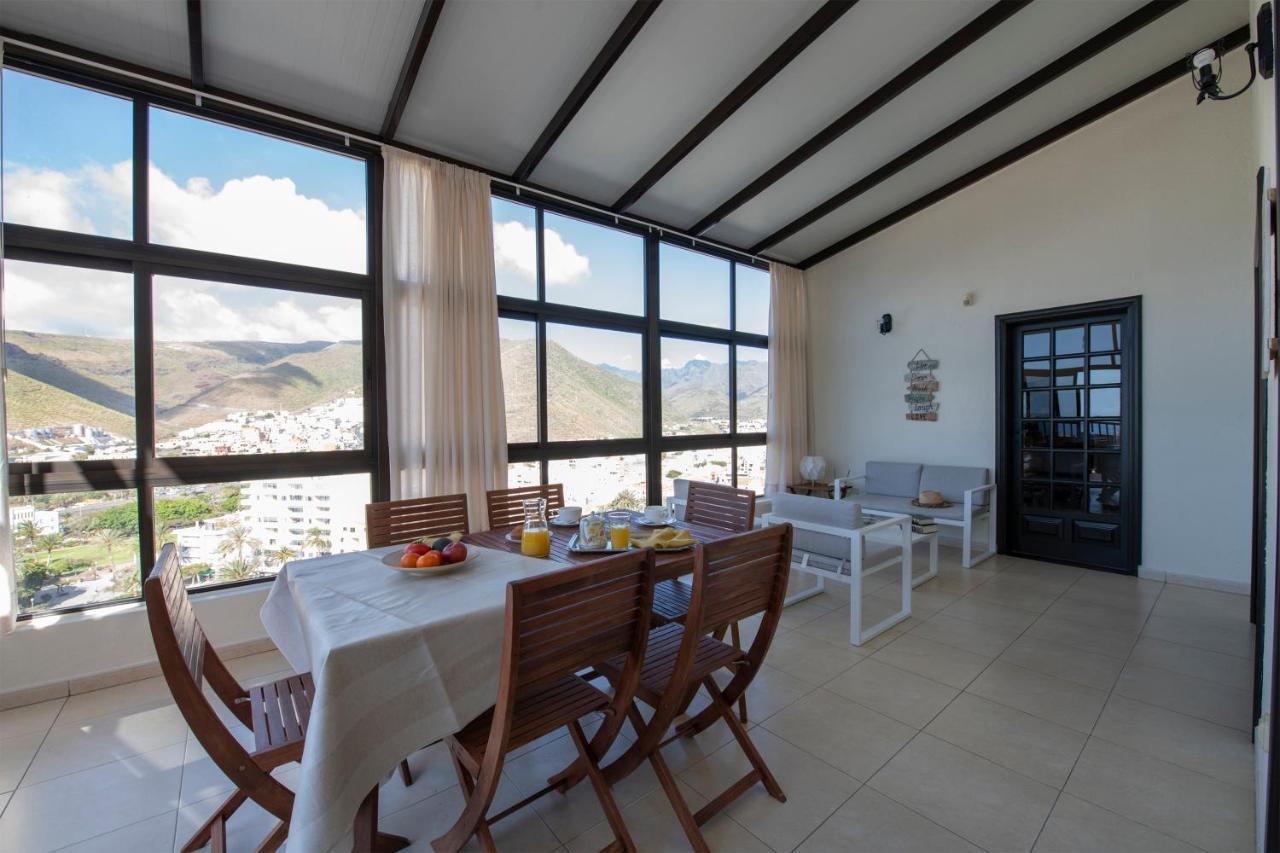 Vivienda Vacacional Villa El Mirador San Sebastián de la Gomera المظهر الخارجي الصورة