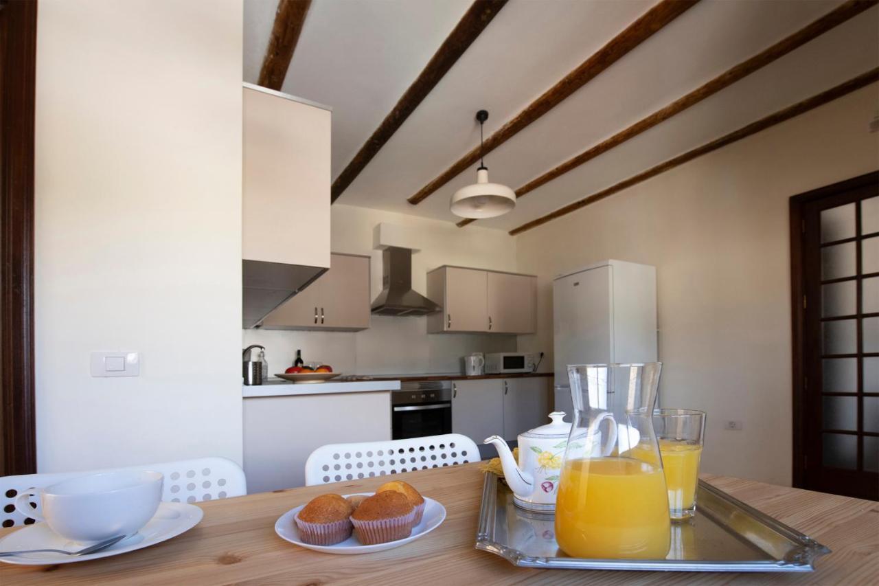 Vivienda Vacacional Villa El Mirador San Sebastián de la Gomera المظهر الخارجي الصورة