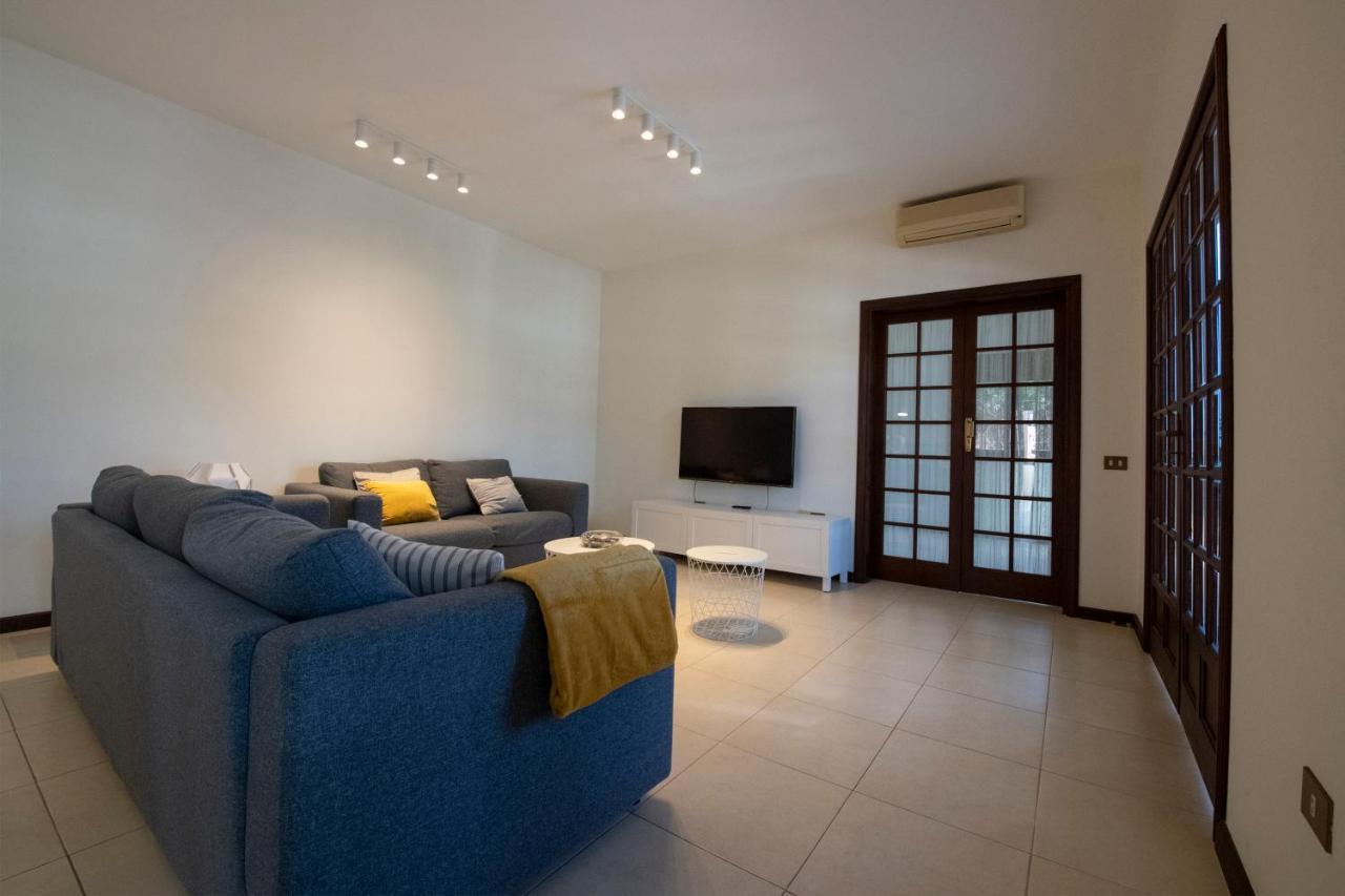Vivienda Vacacional Villa El Mirador San Sebastián de la Gomera المظهر الخارجي الصورة