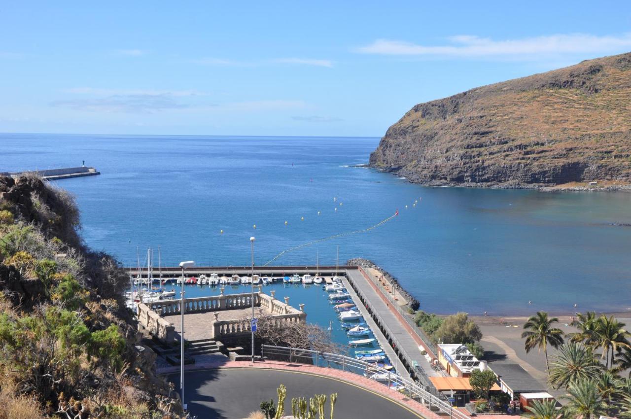 Vivienda Vacacional Villa El Mirador San Sebastián de la Gomera المظهر الخارجي الصورة