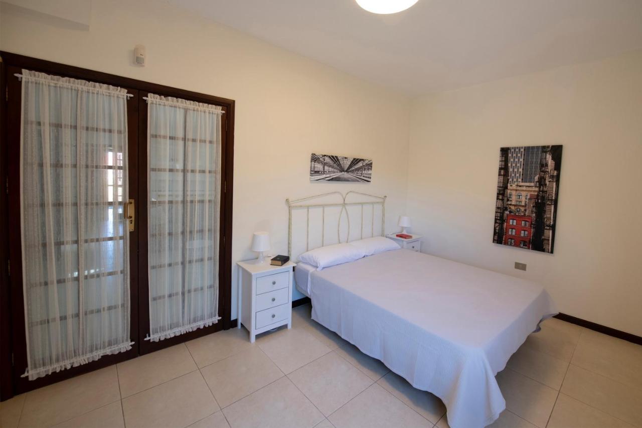 Vivienda Vacacional Villa El Mirador San Sebastián de la Gomera المظهر الخارجي الصورة