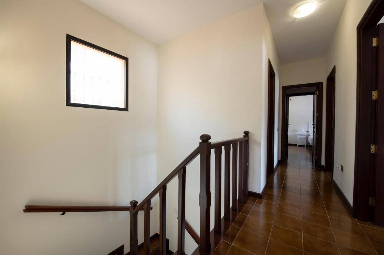 Vivienda Vacacional Villa El Mirador San Sebastián de la Gomera المظهر الخارجي الصورة