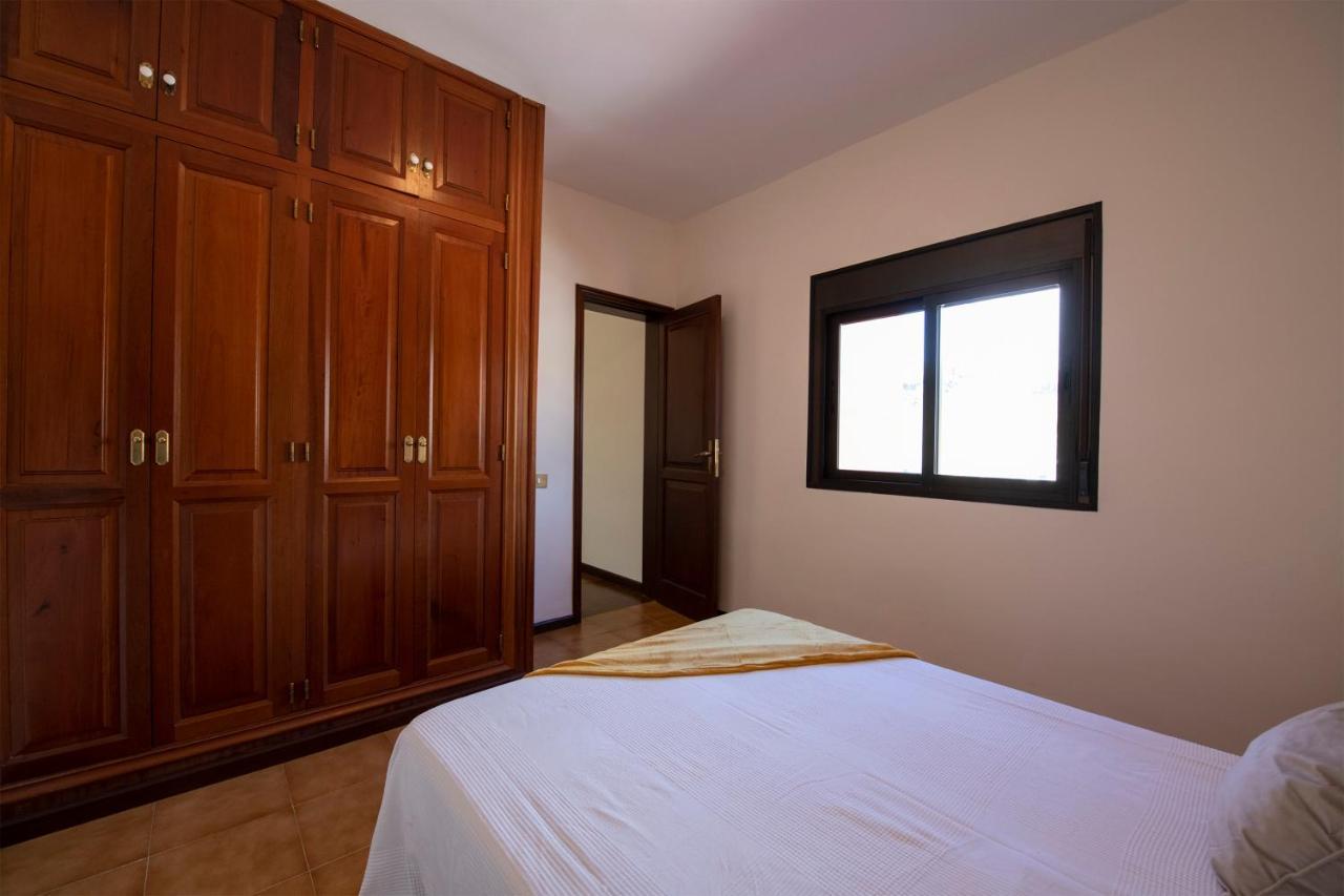Vivienda Vacacional Villa El Mirador San Sebastián de la Gomera المظهر الخارجي الصورة