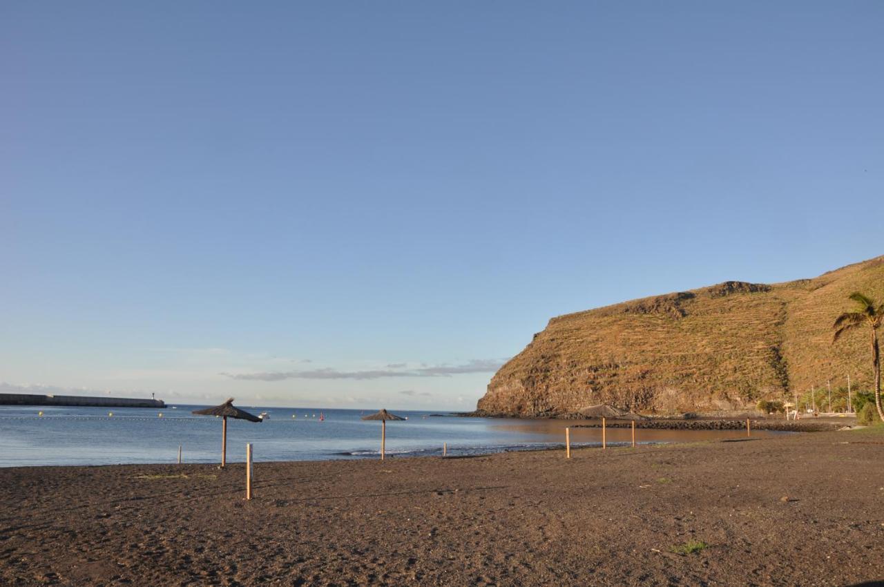 Vivienda Vacacional Villa El Mirador San Sebastián de la Gomera المظهر الخارجي الصورة
