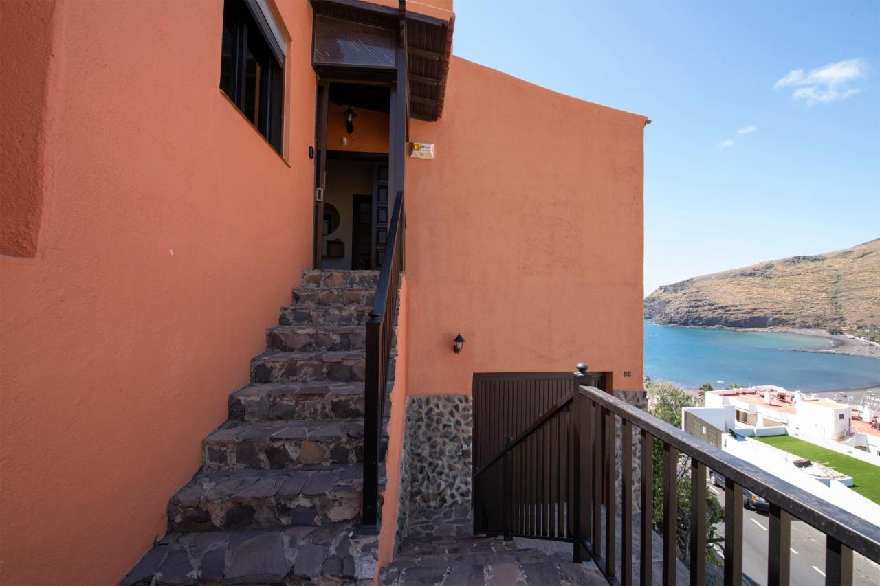 Vivienda Vacacional Villa El Mirador San Sebastián de la Gomera المظهر الخارجي الصورة