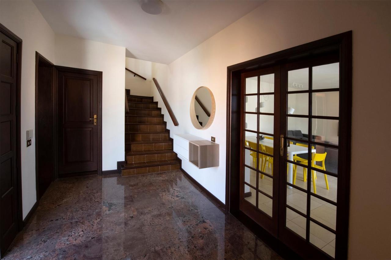 Vivienda Vacacional Villa El Mirador San Sebastián de la Gomera المظهر الخارجي الصورة