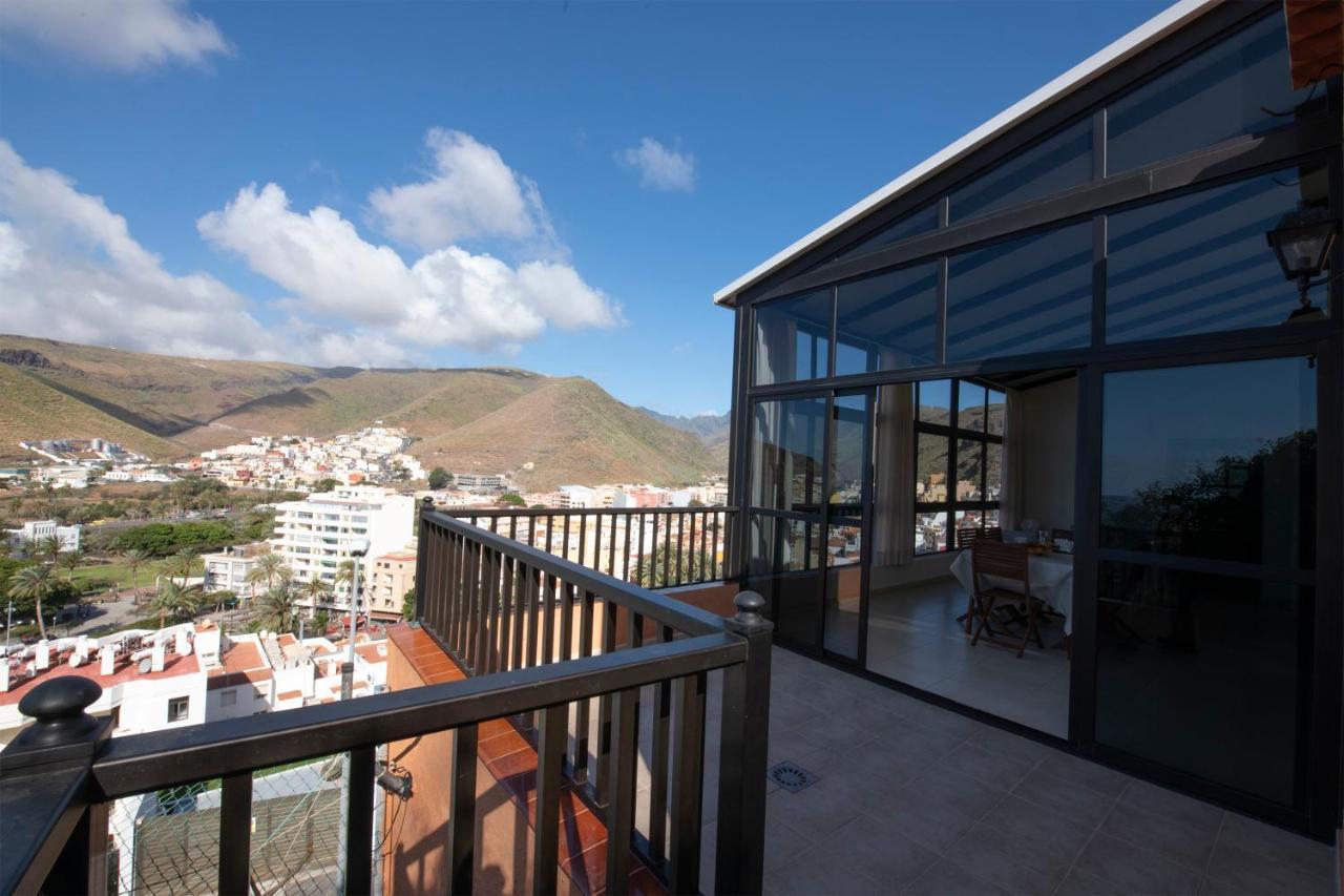 Vivienda Vacacional Villa El Mirador San Sebastián de la Gomera المظهر الخارجي الصورة